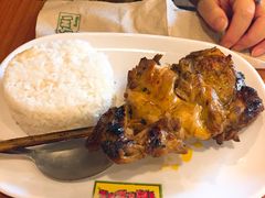 -Mang Inasal - D'mall Boracay