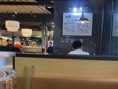 -山城外·非遗酸菜鱼(蜀都万达店)