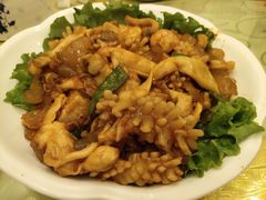 -华勘酒楼中山门广宁路店