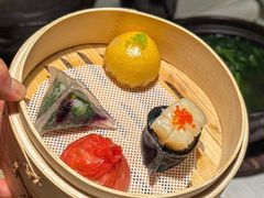 -莉莉海堂HAITANG·烤鸭(国贸商城店)