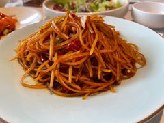 -悦融·京鲁菜·露台花园(安定门店)