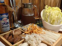 -草原塞蛮羊火锅城(港湾店)