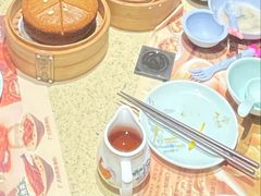 -点都德(奥体印象城店)