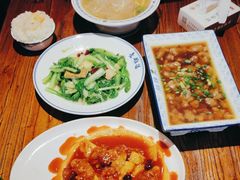 -老雒阳面馆·水席(洛宁高速路口店)