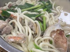 -阿水杠面(漳港店)