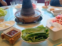 -阳坊大都涮羊肉(阳坊总店)