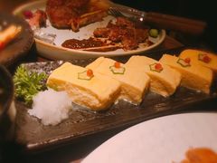 -山葵家·创意料理(万象汇店)