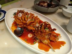 -桂满陇-十里风荷(合生汇店)