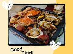 -天津包子铺·海鲜家常菜(北戴河店)