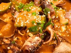 -渔娘渔家丹东海鲜(东直门店)