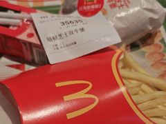 -麦当劳(长泰商业广场店)