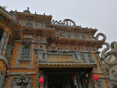 景点-瓷房子