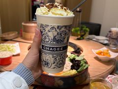 -霸王茶姬(南亚风情第壹城店)