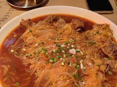 -小吴先生的店·东北烧烤(林科大店)