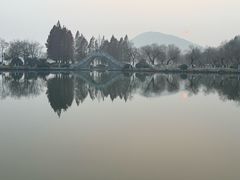 -云龙湖旅游景区