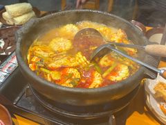 -黔滚滚贵州牛肉火锅·酸汤火锅(创意园店)