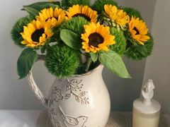 -循礼门鲜花花市(武汉循礼门店)