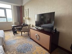 -锡林郭勒元和建国饭店