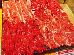 -牛品福潮汕牛肉火锅(旺庄店)