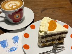 -argangKaffe(宝庆路店)