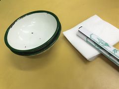 餐具摆设-做了不起的80后