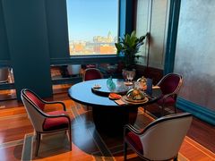 -北京饭店谭家菜