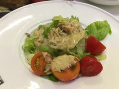 -斗牛士牛排餐厅(嘉里汇店)