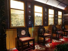 -中国铁道博物馆(正阳门馆)