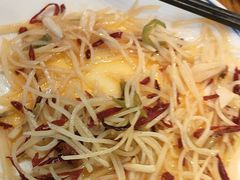 -老雒阳面馆·水席(定鼎门店)