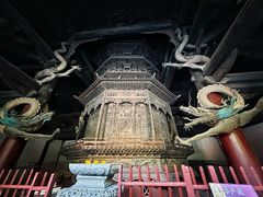 -报恩寺(平武县)