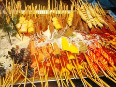 -郭记小街麻辣烫(南小街总店)