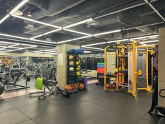 -健身专家Wellness Experts