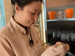 -怡咖啡海鲜自助餐厅(浦东香格里拉店)