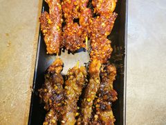 招牌烤牛肉串-三根葱云南小吃(砂之船店)
