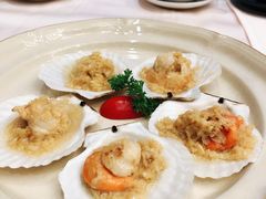 -富盈酒店-日本料理餐厅(厚街店)