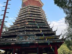 -深圳锦绣中华民俗村