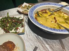 -川香鼎盛·川府家宴商务宴请(市桥富华总店)