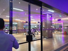 -我爱运动健身·游泳·瑜伽·普拉提馆(大卫城店)