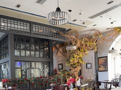 -22ºN BISTRO西餐&酒馆