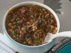 -大锅强·蒸海鲜青岛菜(吾悦广场店)