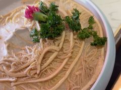 -捞神煲汤火锅(湖滨商业街店)