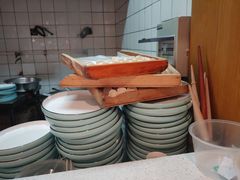 -伊喜饺子·烤鸭(五道口学院路店)