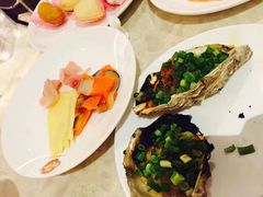 -芭菲盛宴·环球美食(解放碑英利国际店)