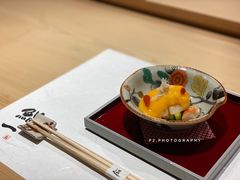 -鮨一日本料理(大中华店)