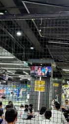 -反弹蹦床公园·亲子乐园·团建·派对(中庚漫游城店)