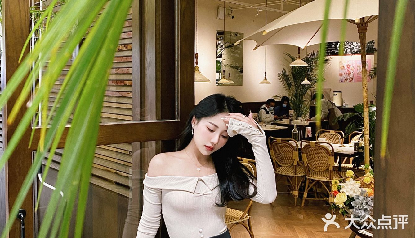 昆明泰式brunch·一定要来吃的泰国餐厅🌴