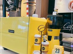 -麦当劳(宜安广场店)
