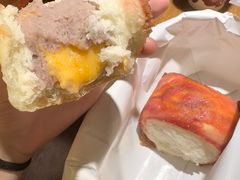 -麦陌(正弘城店)