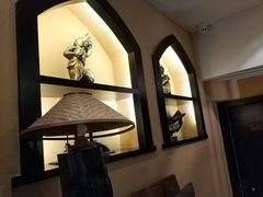 -蔓谷香按摩馆(纺织大厦店)