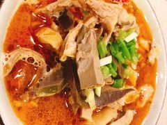 -格日勒阿妈蒙古厨房(大召店)